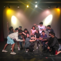 Guadalupe Cultural Arts Center Announces Grupo Animo 2022, A Free Summer Theater Camp Photo