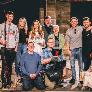Cast and Creatives Set For SHOCK HORROR: A Ghost Story UK Tour Interview