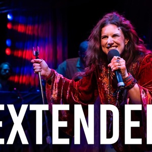 A NIGHT WITH JANIS JOPLIN Extended at Florida Studio Theatre Video