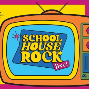 Review: SCHOOL HOUSE ROCK LIVE! at Ouachita Baptist University Verser Theatre Photo