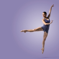 Smuin Contemporary Ballet Announces First-Ever Early Bird Summer Intensive for Pre-Pr Photo