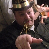 Shake Rattle & Roll Presents DUELING PIANOS - NEW YEARS ROCKIN' EVE!