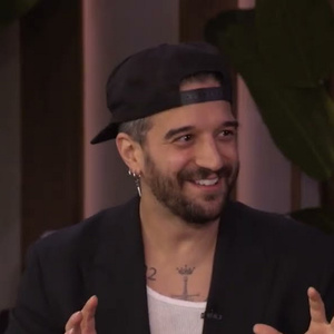 Mark Ballas Details How a New Pro Dancer Gets Picked for THE NEXT PRO