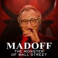 VIDEO: Netflix Shares MADOFF: THE MONSTER OF Wall Street Trailer Photo