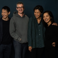 Mia Chung's CATCH AS CATCH CAN to be Presented at Playwrights Horizons in October Photo