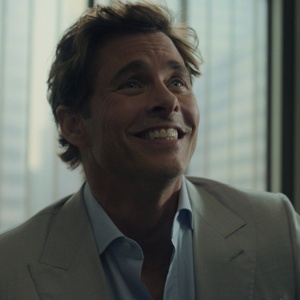 Video: James Marsden Charms in YOUR FRIENDS & NEIGHBORS Season 2 Clip