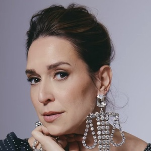 Jessica Vosk to Present SLEIGH at 92 NY in December Photo