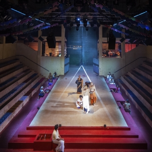 James Ijames' GOOD BONES, Delacorte Theater Reopening & More Set for The Public…