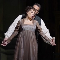 VIDEOS: Elena Stikhina Sings Act II Aria From The Met's TOSCA Photo