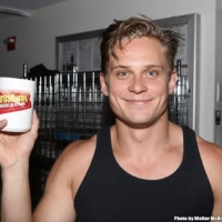 Wake Up With BWW 4/23: First Look at Audra McDonald, Phillipa Soo, and More in THE…