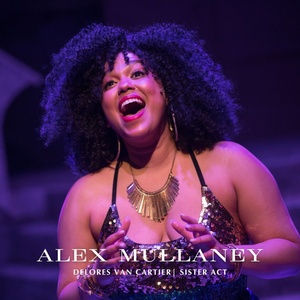 A Conversation with Alexandra Mullaney Photo