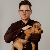 EDINBURGH 2019: Jim Campbell Q&A Interview