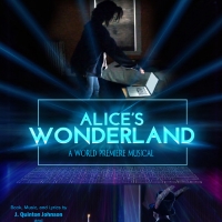 World Premiere of New Musical ALICE'S WONDERLAND to be Presented at The Coterie Video