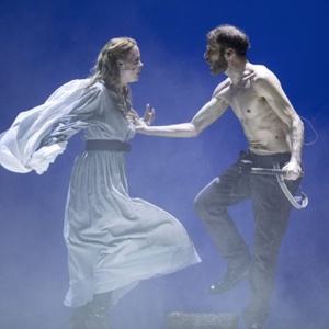 Review: GONE WITH THE WIND at Piraeus Municipal Theatre Photo