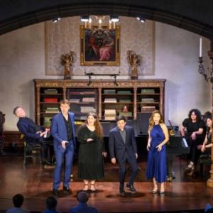 Photos: BANDITS ON THE RUN to Perform at Caramoor's Rosen House Concert Series Photo