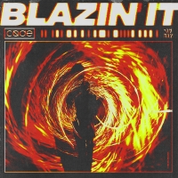 CODE Releases New Single 'Blazin' It' Photo
