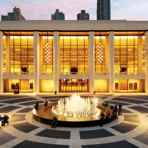 Sammy Garcia, Jr. Appointed Managing Director of the David H. Koch Theater at Lincoln Photo