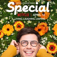 Netflix's SPECIAL Renewed for Season Two