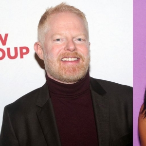 Jesse Tyler Ferguson & Renée Elise Goldsberry to Announce 77th Annual Tony Awards…