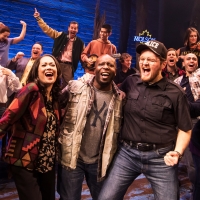 Review: COME FROM AWAY at Golden Gate Theatre