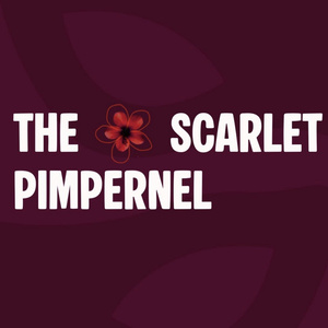 THE SCARLET PIMPERNEL Workshop Reading Set For Brooklyn This Month Photo