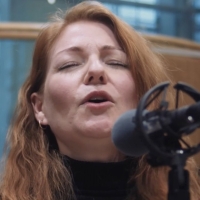 Video: Jamie Bogyo and Laura Pitt-Pulford Sing 'Seeing Is Believing' From ASPECTS OF…