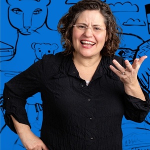 Phoebe Potts' TOO FAT FOR CHINA to Make New Jersey Debut at The Theater Project Photo