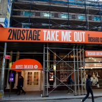 Theater Stories: ROCK OF AGES, LOBBY HERO, WHAT THE CONSTITUTION MEANS TO ME & More…