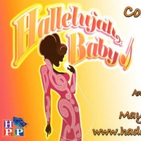 BWW Feature: 'Now's the Time' to see HALLELUJAH, BABY! at Haddonfield Plays & Players Photo