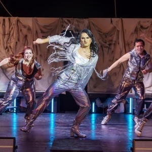 Review: JESUS CHRIST SUPERSTAR at the Carrollwood Cultural Center Photo