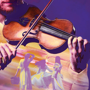 Douglas Sills and More to Star in FIDDLER ON THE ROOF at Signature Theatre Photo