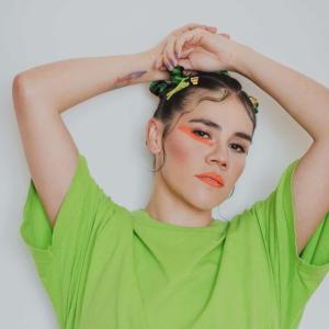 Pahua to Perform at Flushing Town Hall With Latin Fusion Dance Party Photo