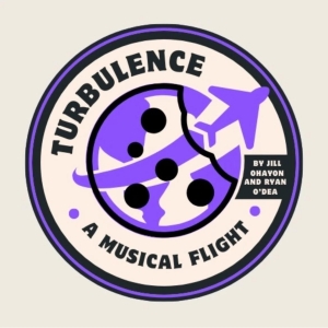 TURBULENCE: A MUSICAL FLIGHT to be Presented At The International Human Rights Arts Festiv Photo