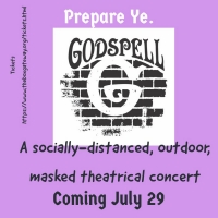 The Box Performing Arts Space at The Gateway Presents GODSPELL Photo