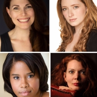 Hedgerow Theatre to Present Sarah Ruhl's Pulitzer Prize-Nominated IN THE NEXT ROOM Photo