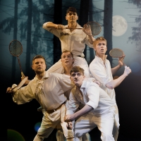 Incognito Theatre Brings THE NET KILL to VAULT Festival and New Film TWO IS A CROWD…