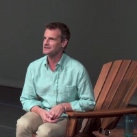 VIDEO: Check Out Rehearsal Footage of Barrington Stage Company's HARRY CLARKE Photo