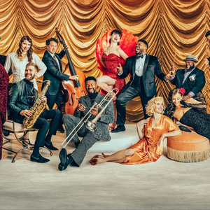 SCOTT BRADLEE'S POSTMODERN JUKEBOX Will Make Encore Theater Debut at Wynn Las Vegas Photo