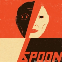 Spoon Releases 'The Hardest Cut' from 'Lucifer on the Sofa' Album