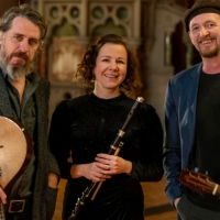 Traditional Irish Band The Alt Will Play at the Spire Center Next Month