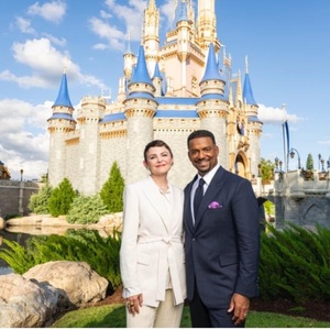 Nicole Scherzinger to Perform in DISNEY PARKS MAGICAL CHRISTMAS DAY PARADE Photo