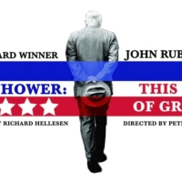 New LA Rep & Theatre West Present The World Premiere Of EISENHOWER: THIS PIECE OF GROUND