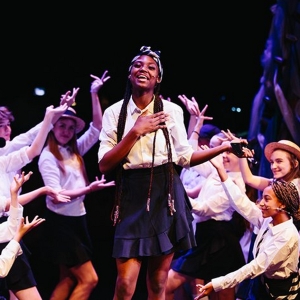 BYMT's New Music Theatre Award Open for Applications