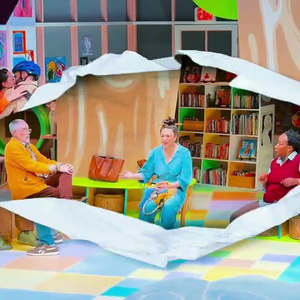 Video: EUREKA DAY at Theatre J Photo