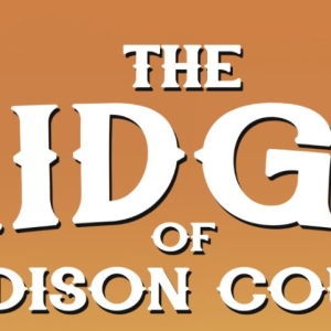 Cast Set for THE BRIDGES OF MADISON COUNTY at TampaRep Photo