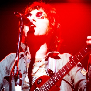 Video: John Lennon and Yoko Ono Perform 'Instant Karma!' in New Concert Film Clip Photo