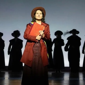 SUFFS Filmed Recording Sets Spring Premiere on PBS Great Performances Photo