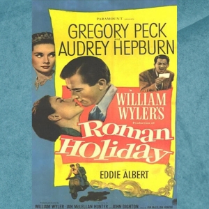 Westport Country Playhouse Launches Classic Film Series with ROMAN HOLIDAY