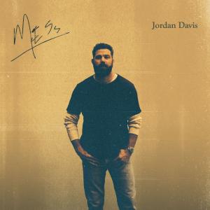 Photos: Jordan Davis Releases New Single MESS Photo