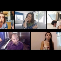 VIDEO: Hudson Valley Playwright Louisa Vilardi Pens Virtual Comedy Exploring Online D Photo